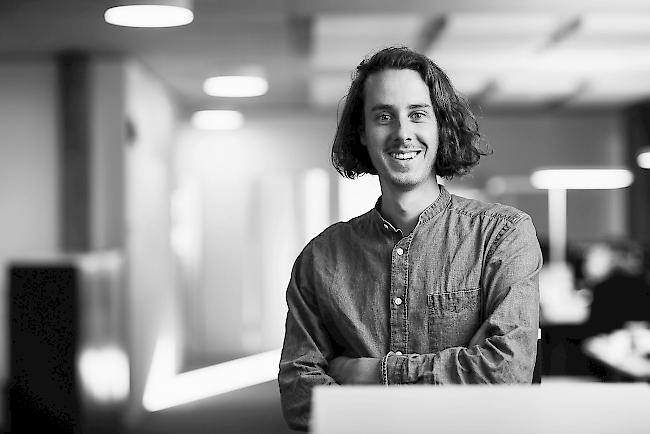 Mathias Gottet, Redaktor