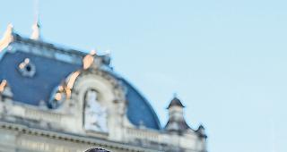 Historikerin. Stephanie Summermatter.Foto wb