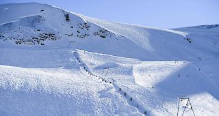 In Saas-Fee sind die Weichen f&uuml;r eine erfolgreiche Zukunft gestellt worden.