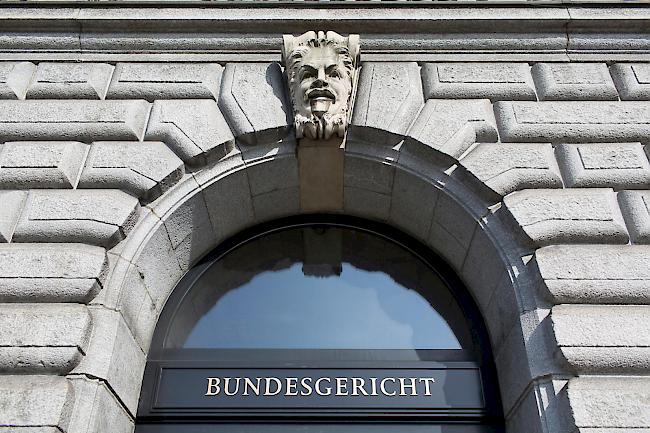 Schuldig. Am vergangenen 17. Oktober hat das Bundesgericht die Beschwerden des ehemaligen Zermatter Hoteliers Jürg Biner abgewiesen und damit das Urteil vom Kantonsgericht vom letzten Jahr bestätigt.