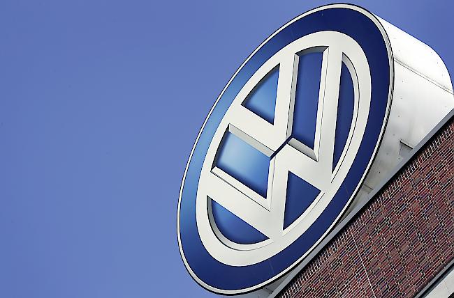 Auswirkungen. Die Einführung neuer Abgastest haben den Gewinn des deutschen Autobauers Volkswagen schrumpfen lassen.