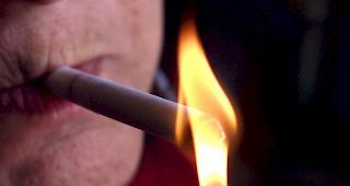 27 Prozent. Die Zahl der Raucher in der Schweiz hat sich von 2007 bis 2018 nicht ver&auml;ndert.