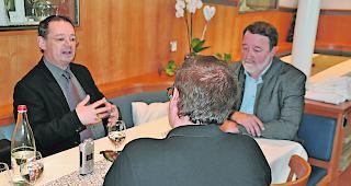 Am 25. November wird &uuml;ber die Selbstbestimmungsinitiative abgestimmt.