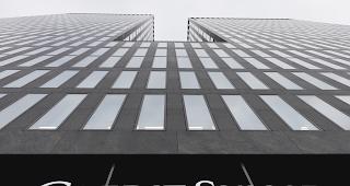 Auch die Credit Suisse hat im dritten Quartal weniger Umsatz erzielt.