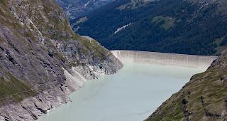 Weniger finanzielle Entsch&auml;digung f&uuml;r Eingriffe in die Landschaft:  Die Umweltkommission des Nationalrates (Urek) hat dazu eine Gesetzes&auml;nderung ausgearbeitet.