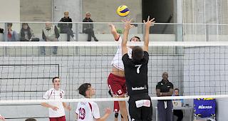 Gegen Lausanne sicherten sich die Oberwalliser drei weitere Punkte in der Meisterschaft.