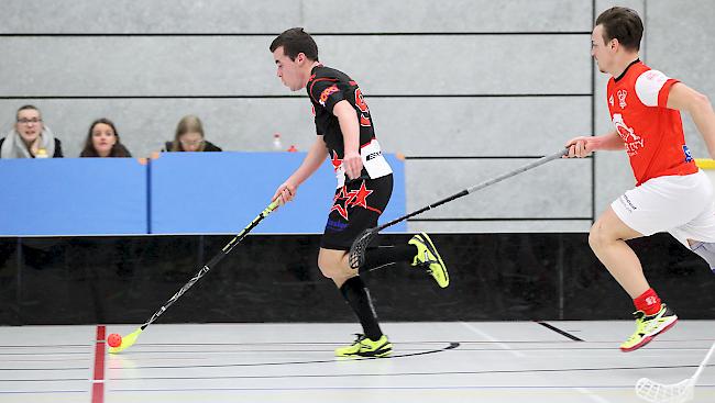 Beim vierten Spieltag der UHC Visper Lions Herren mussten sich diese mit einer Niederlage zufrieden geben.