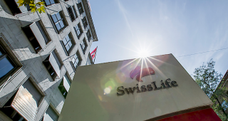 Wachstum. Swiss Life erh&ouml;hte in den Monaten Januar bis September die Pr&auml;mieneinnahmen um 6 Prozent auf 14,7 Milliarden Franken.