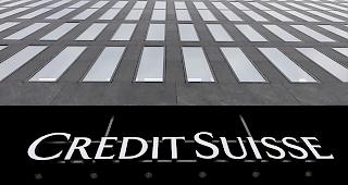 Forschungsbarometer. Die Grossbank Credit Suisse will mit einem neuen Instrument aufzeigen, in welchen Themen sich die Schweizer Bev&ouml;lkerung einen Fortschritt w&uuml;nscht.