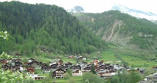Gekl&auml;rt. In diesem Sommer wurde in Wiler ein Oberschenkelknochen entdeckt. Dieser geh&ouml;rt zu einem deutschen Studenten, der seit einer Bergtour im Jahr 1965 als verschollen galt. (Symbolbild)