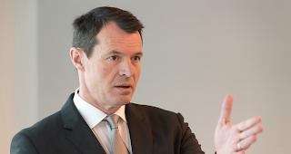 Guy Lachappelle ist neuer VR-Pr&auml;sident von Raiffeisen Schweiz. (Archiv)