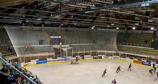 In der Neuenburger "Littoral" verlor der EHC Saastal 2:3.