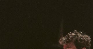 Butoh-T&auml;nzer. Tadashi Endo und Gabriel Zurbriggen: Im Butoh bestimmt Zeitlosigkeit den Takt.Foto zvg