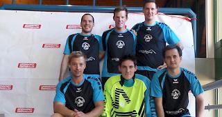 Fletschi Cracks: Sieg und Niederlage in der letzten Runde.