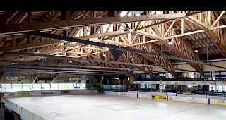 In Le Sentier verlor der EHC Saastal am Ende klar.