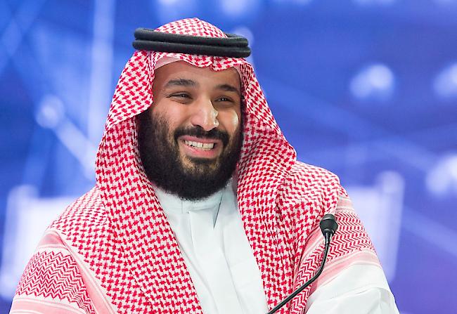 Nach Auffassung des US-Auslandgeheimdienstes CIA hat der saudiarabische Kronprinz Mohammed bin Salman den Mord am Journalisten Jamal Khashoggi angeordnet.