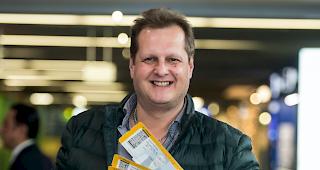 Jens B&uuml;chner ist in einem Krankenhaus in Mallorca gestorben. (Archiv)