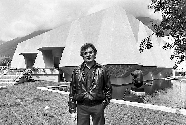 40 Jahre. Léonard Gianadda widmete die am 19. November 1978 eröffnete Ausstellung seinem Bruder Pierre Gianadda, der zwei Jahre zuvor bei einem Flugzeugunfall ums Leben kam.