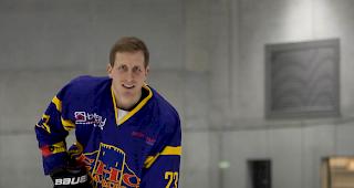 Flavio Schmid bereitete den fr&uuml;hen F&uuml;hrungstreffer in der 9. Minute vor.