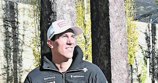 Ramon Zenh&auml;usern.