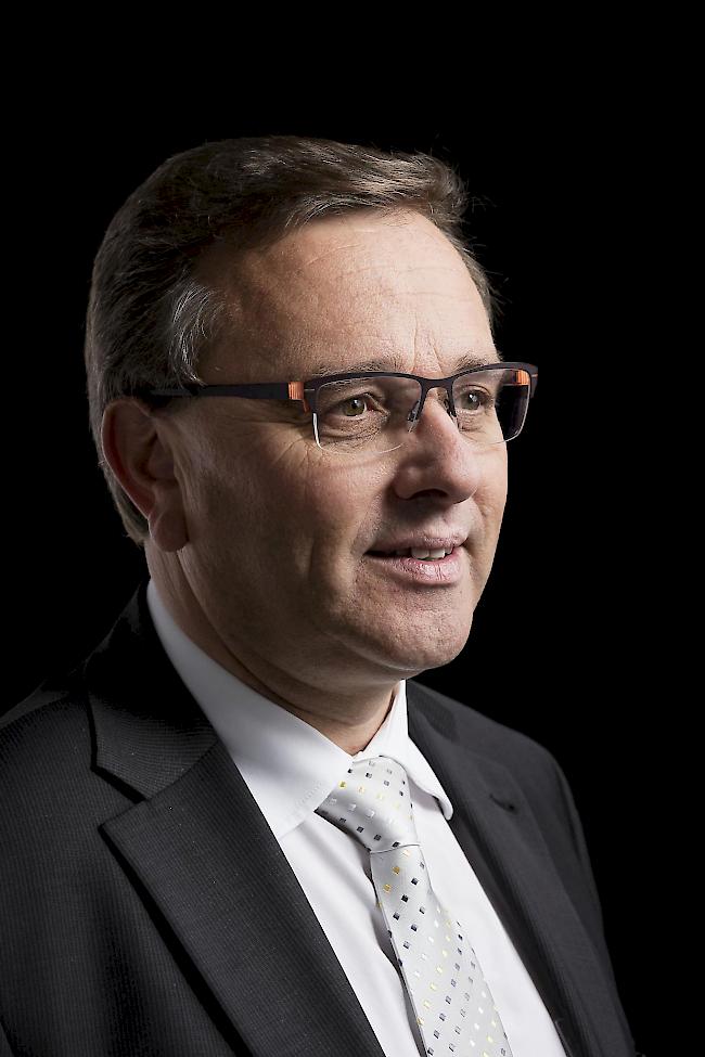 Roberto Schmidt. Gewählt mit 27 425 Stimmen...