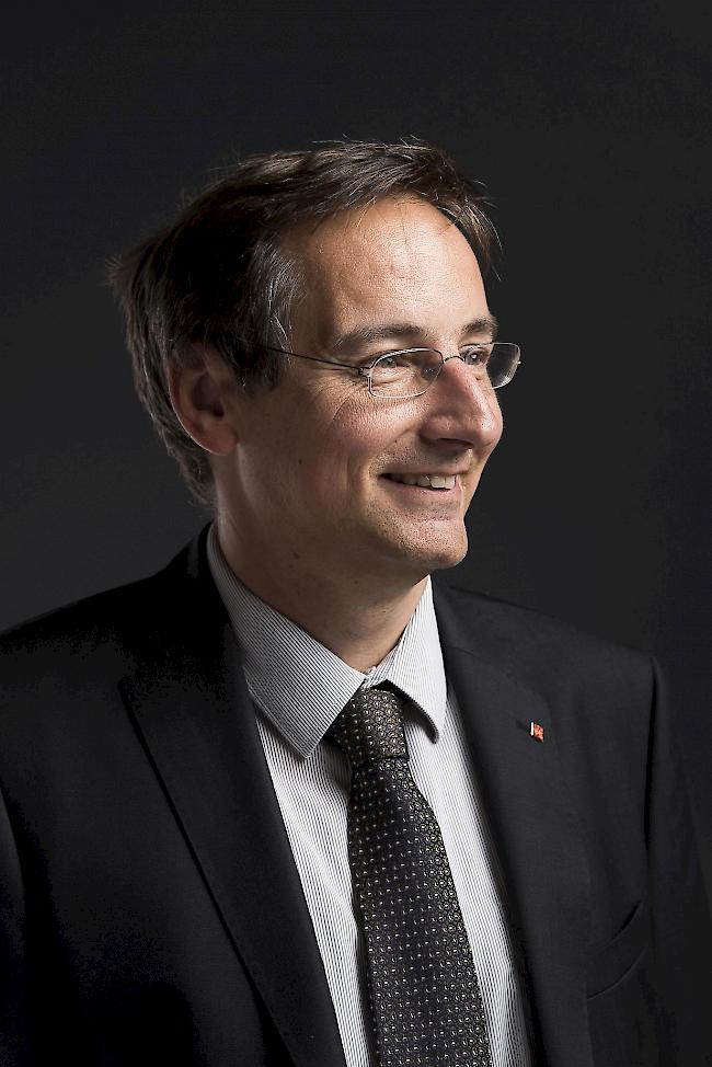 ...Thomas Egger, für Schmidt nachgerückt mit 11 620 Stimmen.