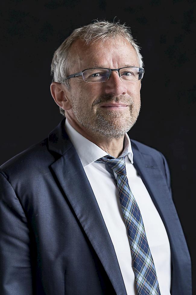...Benjamin Roduit, für Buttet nachgerückt mit 22 629 Stimmen.