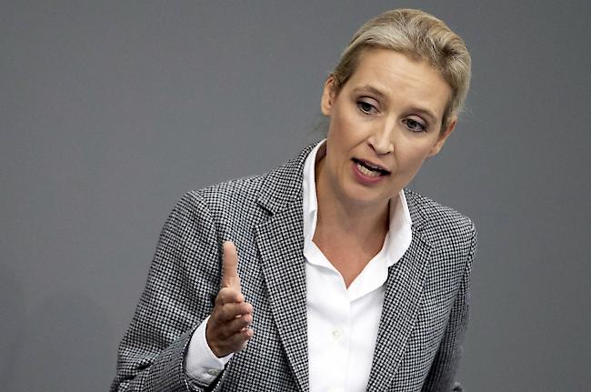 Dubiose Spendengelder. Im vergangenen Jahr hat eine Schweizer Pharmafirma rund 130
