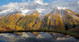 Die vier vergangenen Jahre waren nach Angaben der Weltwetterorganisation (WMO) die w&auml;rmsten seit Beginn der Aufzeichnungen in der Mitte des 19. Jahrhunderts.
