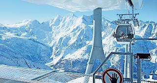 Neuer Verwaltungsrat an ausserordentlicher GV der Bergbahnen Hohsaas gew&auml;hlt. Foto wb