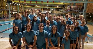 Erfolgreicher OW88: Gleich 19 Medaillen resultierten an den Walliser Meisterschaften in St-Maurice.