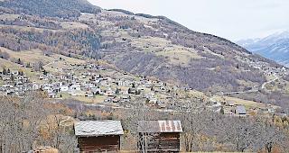 Als Standort f&uuml;r ein m&ouml;gliches Altersheim in den Schattenbergen ist auch Unterb&auml;ch im Gespr&auml;ch.