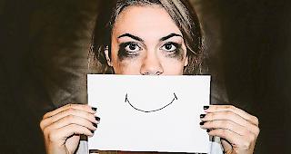 H&auml;usliche Gewalt ist eines der h&auml;ufigsten Verbrechen.