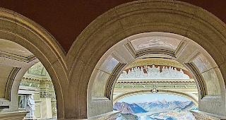 Am Mittwoch steigt in Bern die Bundesratswahl.Foto parlament.ch