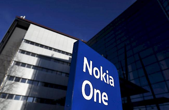 Nokia hat im Schweizer Smartphone-Markt wieder einen der Spitzenplätze zurückerobert.