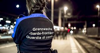 St&auml;nderat will keine weitere Aufstockung der Grenzwache.