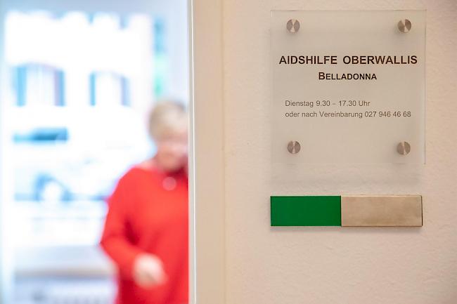 Aidshilfe. Die Fachstelle bietet Prävention und Unterstützung, nicht nur zum Thema HIV.