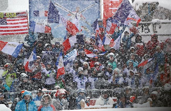 Die Fans werden in diesem Jahr woanders jubeln müssen.