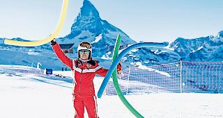 Skilehrer erhalten in den Restaurants der Zermatter Burgergemeinde  keine Rabatte mehr.