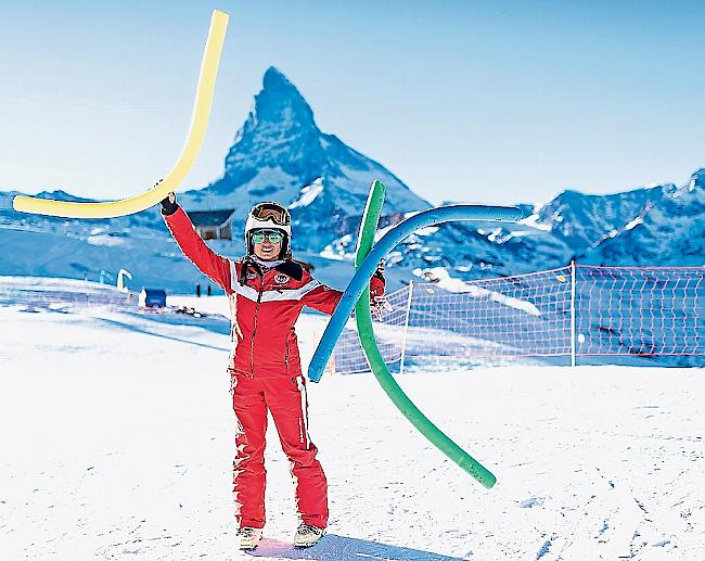 Skilehrer erhalten in den Restaurants der Zermatter Burgergemeinde  keine Rabatte mehr.