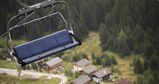 Die Schweiz war als Tourismusregion in der vergangenen Sommersaison wieder gefragt. 