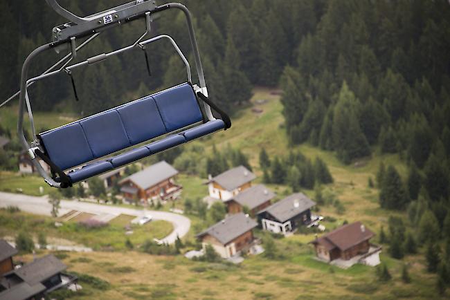 Die Schweiz war als Tourismusregion in der vergangenen Sommersaison wieder gefragt. 