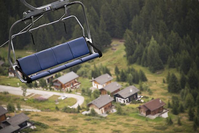 Die Schweiz war als Tourismusregion in der vergangenen Sommersaison wieder gefragt.