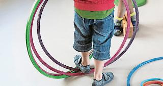 Rundum-Angebot. Im Goms strebt man eine professionelle Ganztagsbetreuung an.Symbolbild Keystone&nbsp;