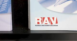 Die Arbeitslosenquote im Wallis ist im November leicht angestiegen. 