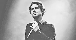 Walliser Wurzeln. Luc Oggier geh&ouml;rt zu den erfolgreichsten Musikern der Schweiz.