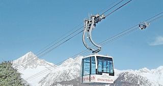 Tourismus Unterb&auml;ch. Angepasstes Kurtaxenreglement soll Finanzierung  sichern.Foto Wb