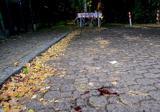 Bei mehreren Messerattacken sind am Donnerstagabend in einem Stadtteil im deutschen Nürnberg drei Frauen schwer verletzt worden. (Symbolfoto)