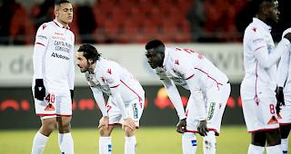 Der FC Basel bleibt f&uuml;r Sitten ein rotes Tuch.