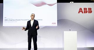 Kaderleute.&nbsp;An der Spitze der Schweizer Konzerne stehen h&auml;ufig Ausl&auml;nder. Mit Ulrich Spiesshofer leitet beispielsweise ein Deutscher die F&auml;den bei ABB.